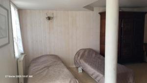 Maisons de vacances Maison bord de mer 195m2 - 15 personnes : photos des chambres