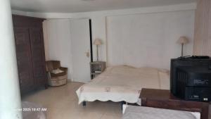 Maisons de vacances Maison bord de mer 195m2 - 15 personnes : photos des chambres