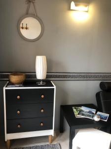 Appartements Cottage Belle Rive : photos des chambres