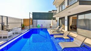 Cavdir Village 2 Bedroom Villa