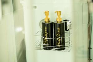 Dimora Gemelli Apartament