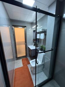 Studio Serenity, Nature and Ease