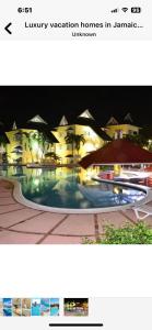 Cozy Apartment at Mystic Ridge Ocho Rios