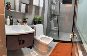 Studio Serenity, Nature and Ease