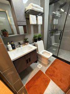 Studio Serenity, Nature and Ease