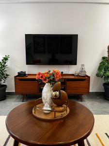 Studio Serenity, Nature and Ease