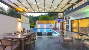 Islamlar Village 2 bedroom Villa with Private Pool