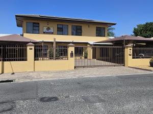 Elim Bed and Breakfast