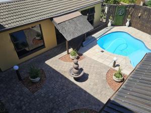 Elim Bed and Breakfast