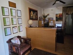 Elim Bed and Breakfast