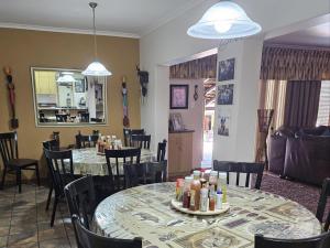 Elim Bed and Breakfast