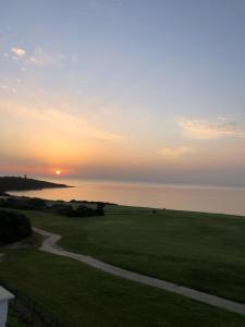 Fantastic Sea & Gibraltar View apartment