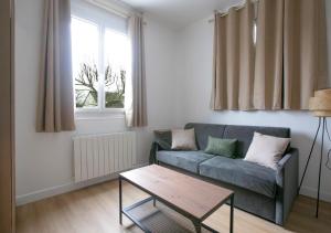 Appartements Cozy et bien equipe pres de Paris : photos des chambres