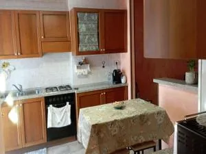 Accomodation with two beds in the historic center of Cirie - Mathi