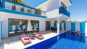 Islamlar Village 2 Bedroom Villa 7337