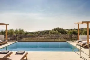 Dionisis Villa by Vintage Travel - Karavádhos