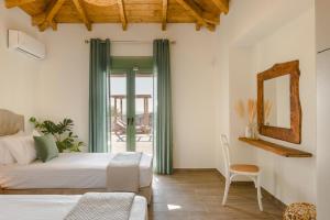 Dionisis Villa by Vintage Travel