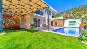 Islamlar Village 2 Bedroom Villa 7566 - Islamlar