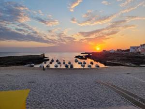 Maison de charme en bord de mer