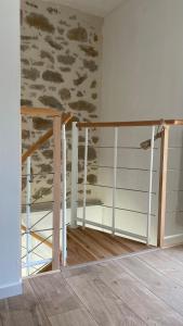 Maison de charme en bord de mer