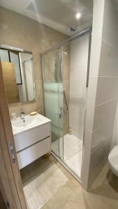 Maison de charme en bord de mer