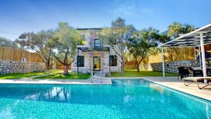 2 Bedroom Villa in Patara - Private Pool and Garden