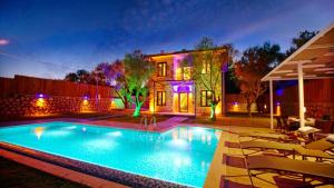 2 Bedroom Villa in Patara - Private Pool and Garden