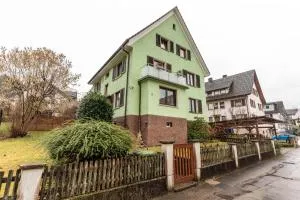 Ferienwohnung im Grünen - 奥佩瑙