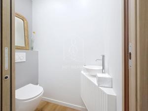 Villas Les Oliviers de Lunea, villa dans les hauteurs de Fayence : photos des chambres
