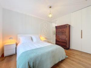Villas Les Oliviers de Lunea, villa dans les hauteurs de Fayence : photos des chambres