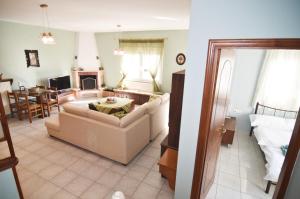 Barbaras country house Kastoria