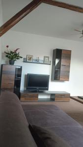 Apartmán v podkroví Olomouc