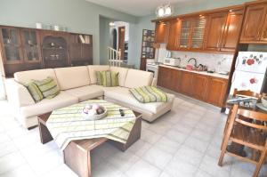 Barbaras country house Kastoria