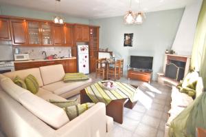 Barbaras country house Kastoria