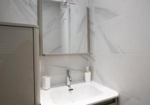 Appartements Cozy et bien equipe pres de Paris : photos des chambres
