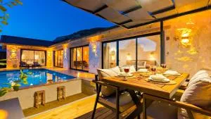 Bezirgan Village 2 Bedroom Villa 7617 - Bezirgân