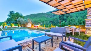 Hacioglan Village 2 Bedroom Villa