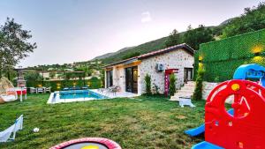 Hacioglan Village 2 Bedroom Villa