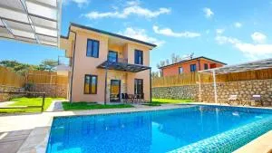 Patara 2 Bedroom Villa 7720 - Gâvurağılı
