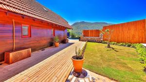 Saribelen Village 3 Bedroom Villa