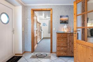 Ferienhaus Sorgenfrei