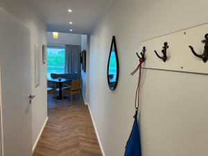 #4 Ommi Kese Suite PIRAT Sauna Balkon Seeblick