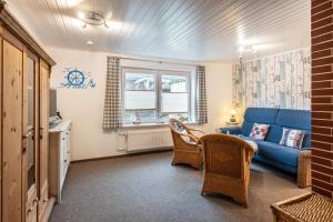 Ferienhaus Sorgenfrei