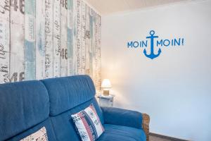 Ferienhaus Sorgenfrei