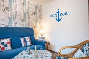 Ferienhaus Sorgenfrei