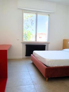 Nuovo quadrilocale con aria condizionata, Senigallia - SE112