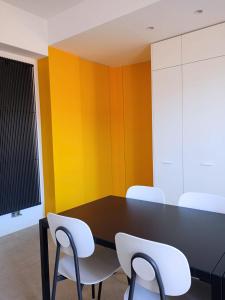 Nuovo quadrilocale con aria condizionata, Senigallia - SE112