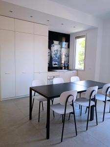 Nuovo quadrilocale con aria condizionata, Senigallia - SE112