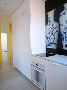 Nuovo quadrilocale con aria condizionata, Senigallia - SE112