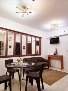 V Cozy Unit Baguio City